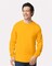Gildan® Ultra Cotton Long Sleeve T-Shirt, Men's Adult T-Shirt